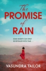 The Promise of Rain - Book