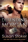 Defending Morgan - Book