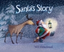 Santa's Story - Book