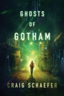 Ghosts of Gotham - Book