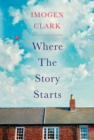Where The Story Starts - Book