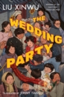 The Wedding Party - Book