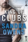 King of Clubs - Book