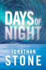 Days of Night - Book