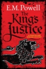 The King's Justice - Book