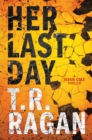 Her Last Day - Book