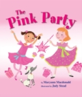 The Pink Party - Book
