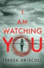 I Am Watching You - Book