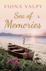 Sea of Memories - Book
