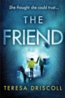 The Friend - Book