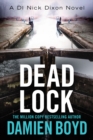 Dead Lock - Book