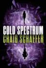 Cold Spectrum - Book