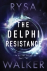 The Delphi Resistance - Book