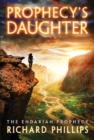 Prophecy's Daughter - Book
