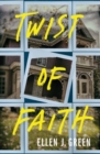 Twist of Faith - Book