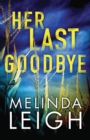 Her Last Goodbye - Book