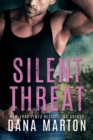 Silent Threat - Book
