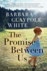The Promise Between Us - Book