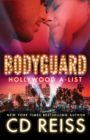 Bodyguard - Book