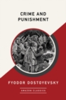 Crime and Punishment (AmazonClassics Edition) - Book