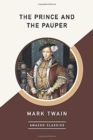 The Prince and the Pauper (AmazonClassics Edition) - Book