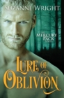 Lure of Oblivion - Book
