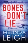 Bones Don't Lie - Book
