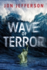 Wave of Terror - Book