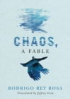 Chaos, A Fable - Book