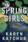Spring Girls - Book