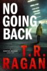 No Going Back - Book