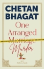 One Arranged Murder - Book