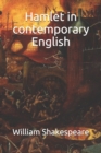 Hamlet in contemporary English - Book