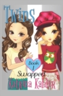 Books for Girls - TWINS : Book 1: Swapped! - Book