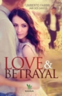 Love and Betrayal - Book