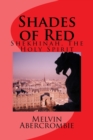 Shades of Red : Lucifer First Born Son - Book