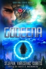 Godeena : SF Novel - Book