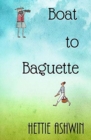 Boat to Baguette - Book