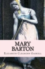Mary Barton (English Edition) - Book