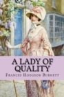 A lady of quality (worldwide Classics) - Book