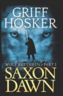 Saxon Dawn - Book
