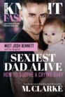 Sexiest Dad Alive - Book