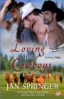 Loving Her Cowboys - Book