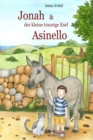 Jonah & der kleine, traurige Esel Asinello - Book