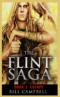 Epic Fantasy Adventure : The FLINT SAGA - Book 1 - Escape: Young Adult Fantasy - Book