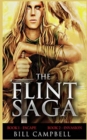 Epic Fantasy Adventure : THE FLINT SAGA - Books 1 and 2 - Book