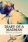 Diary of a madman (English Edition) - Book