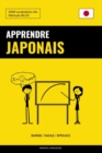 Apprendre le japonais - Rapide / Facile / Efficace : 2000 vocabulaires cles - Book