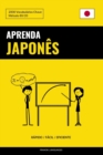 Aprenda Japones - Rapido / Facil / Eficiente : 2000 Vocabularios Chave - Book