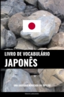 Livro de Vocabulario Japones : Uma Abordagem Focada Em Topicos - Book
